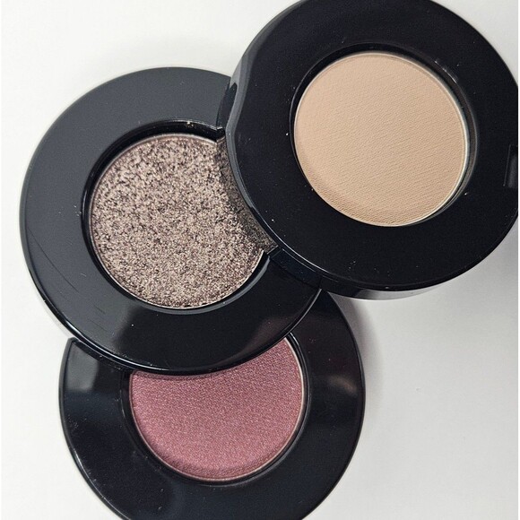 Younique Moodstruck Mini Palette Sociable 3 Eyeshadows New - Picture 2 of 4